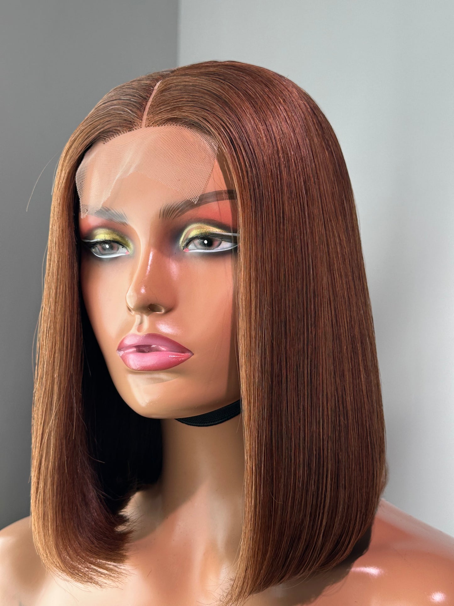 Carmelle unit - 10 inches