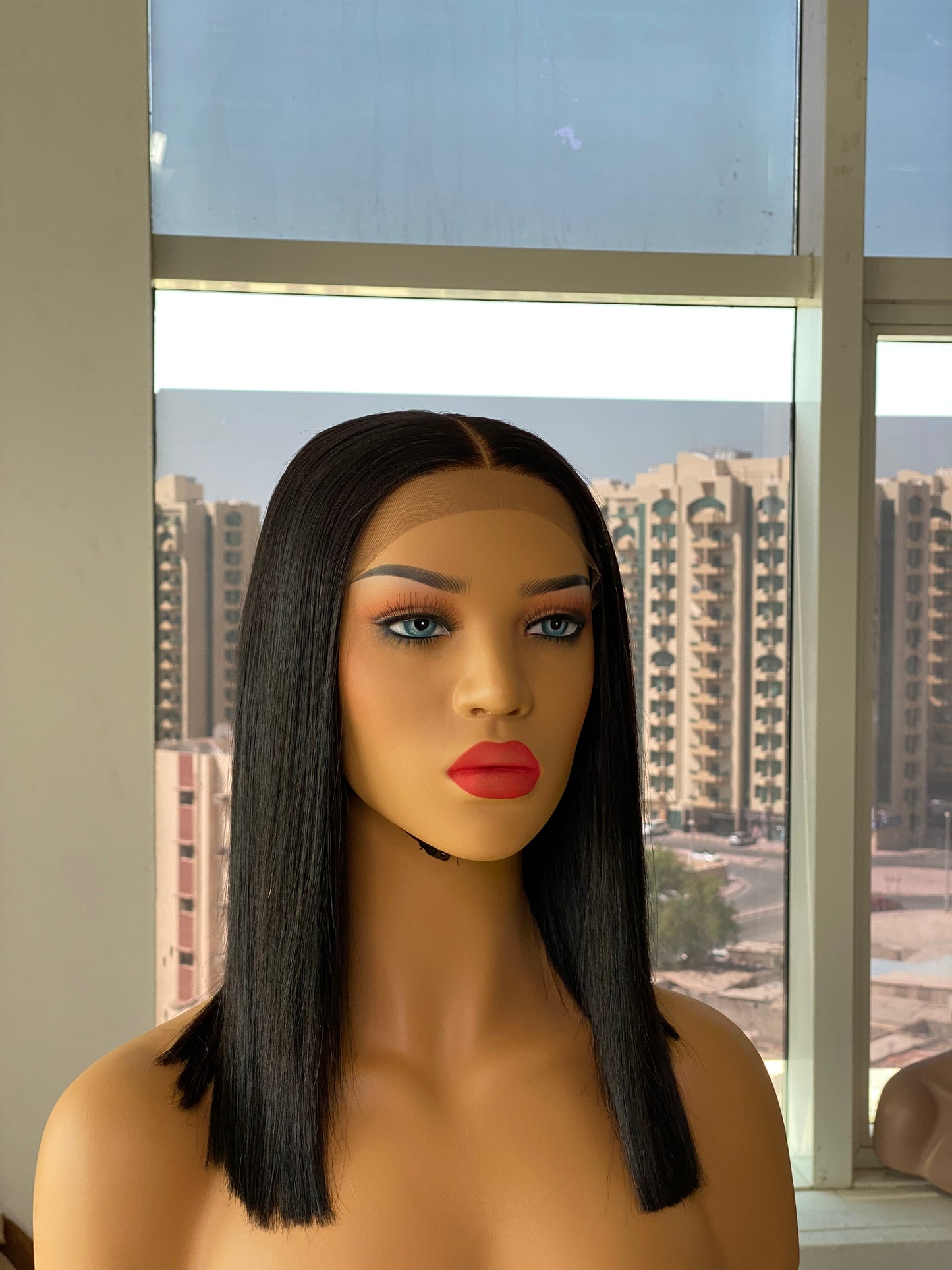 Leah Unit - 14 Inches