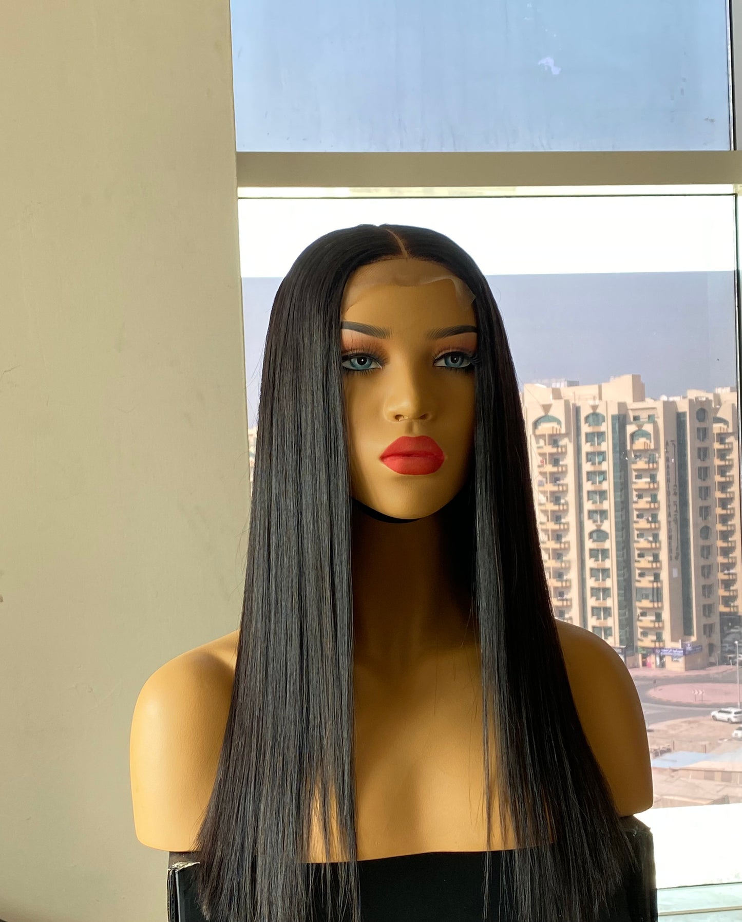 Leah unit - 16 Inches