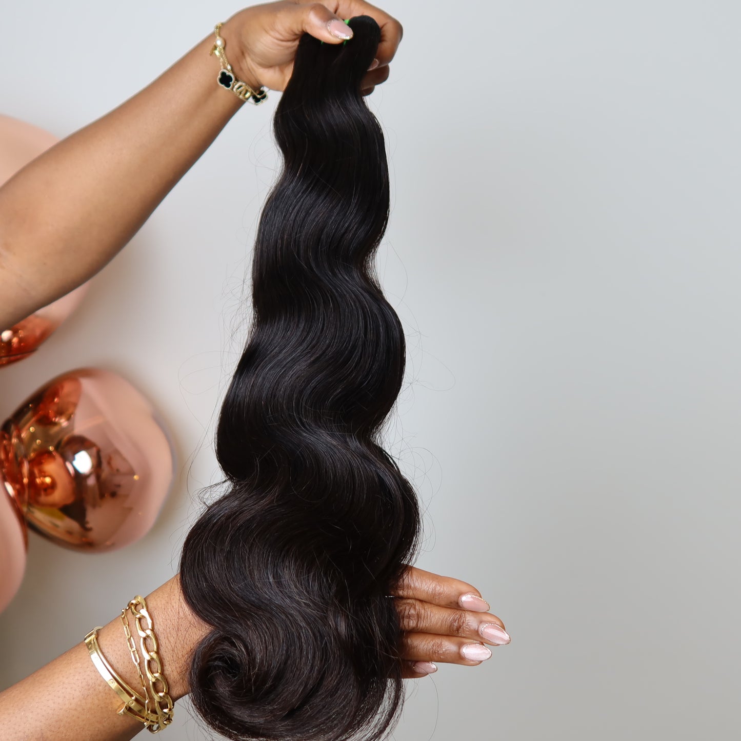 Allure Bodywave