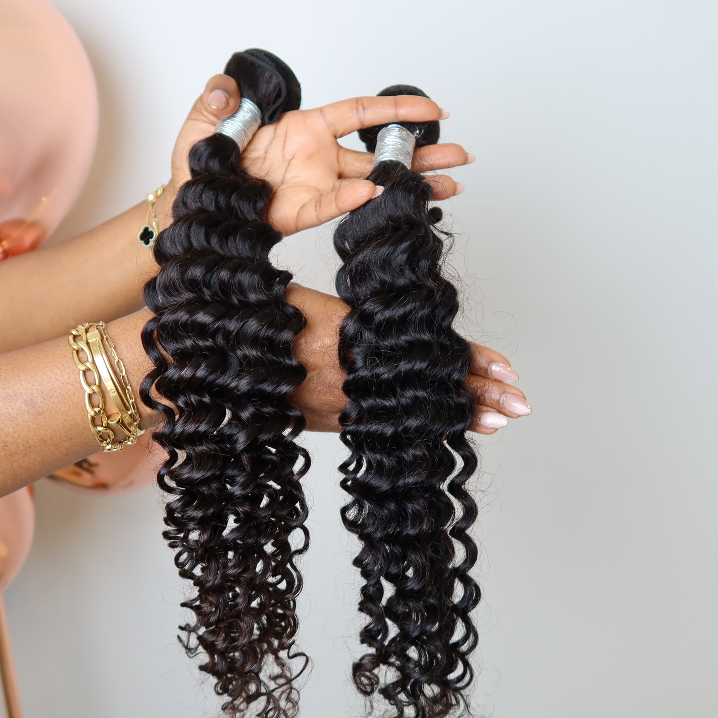 Allure Deep Wave
