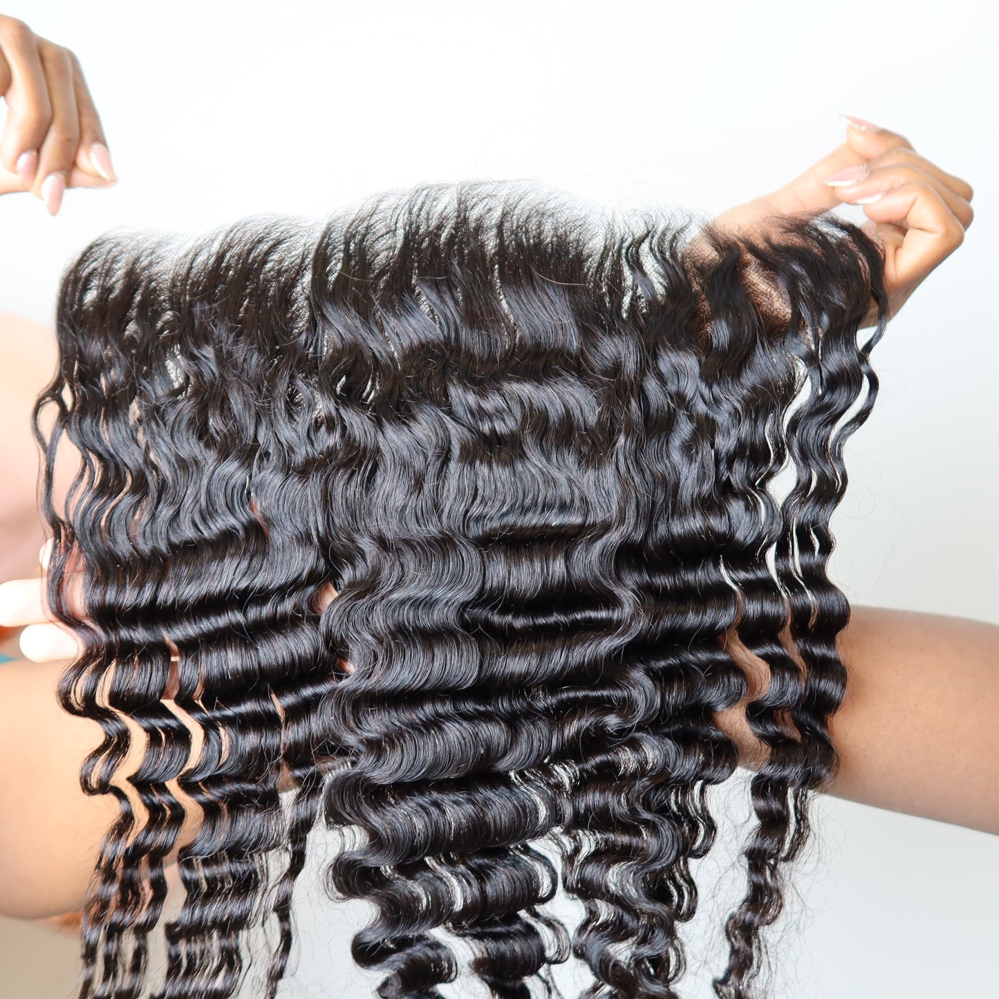 Allure Deep Wave HD Frontal