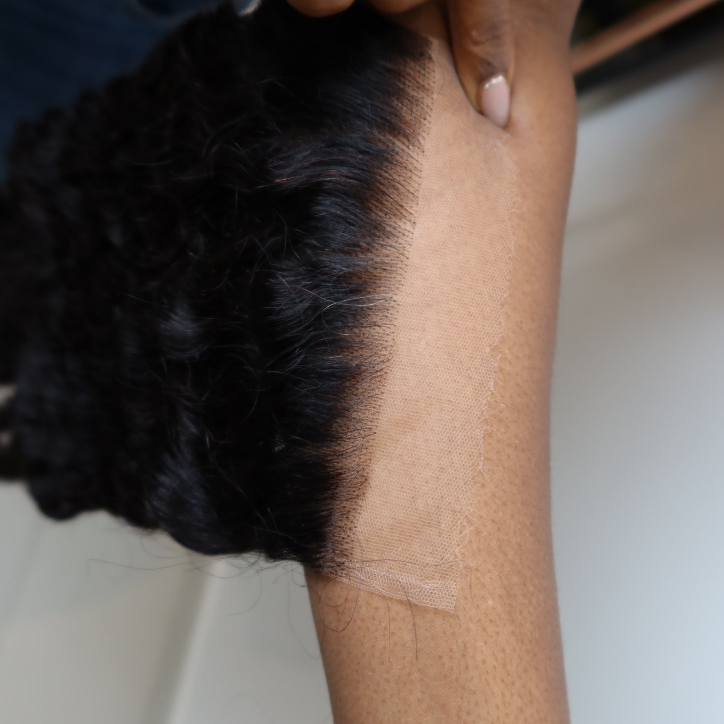 Allure Deepwave 6x6 HD Closure