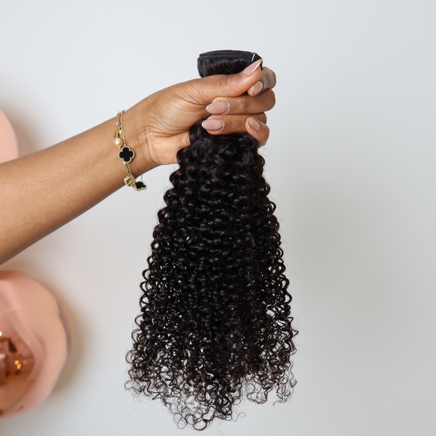 Allure Kinky Curl