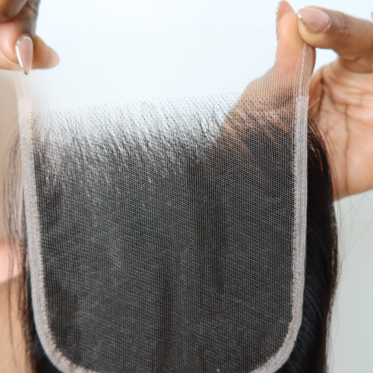 Allure 5x5 HD Closure