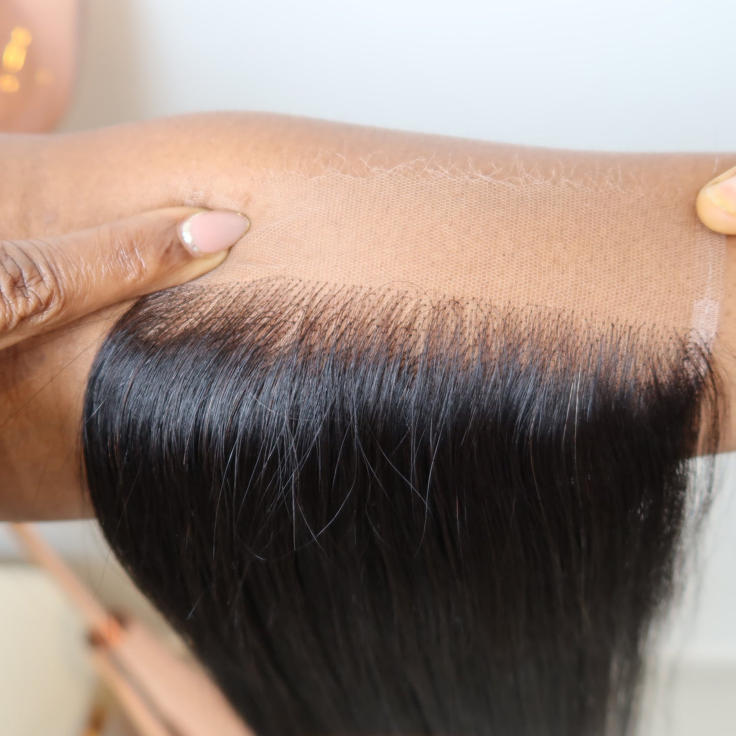 Allure 6x6 HD Closure