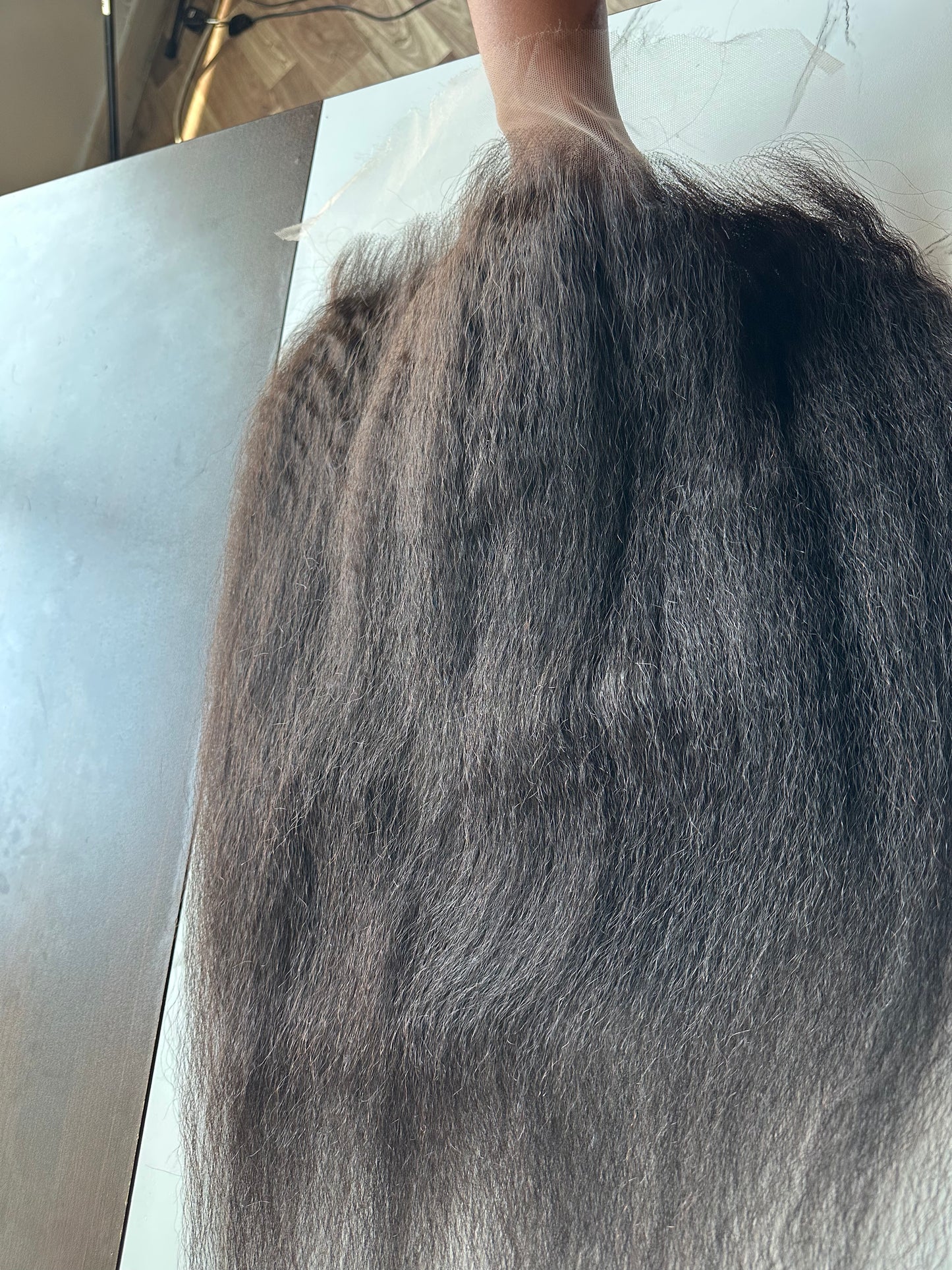 Allure Yaki HD Frontal