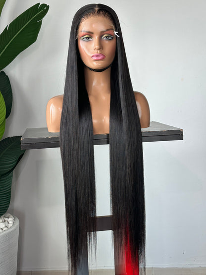 Julie hair