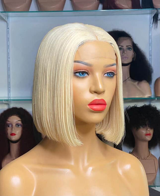 Blondie Unit