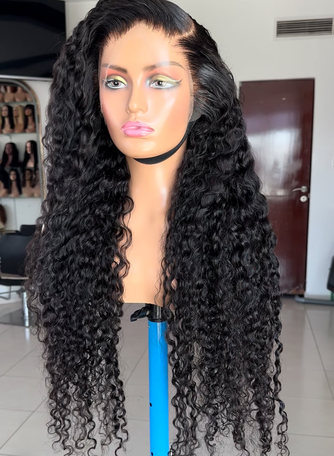 Celina frontal unit