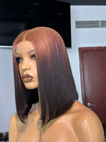 Claudia unit