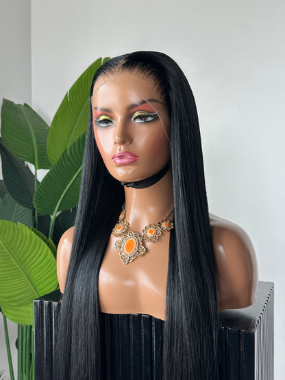 Angelina unit