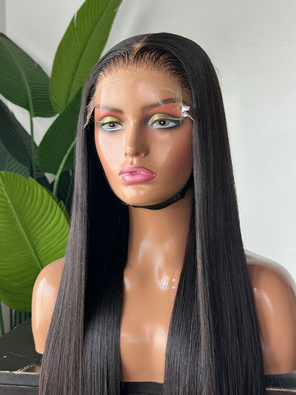 Julie hair