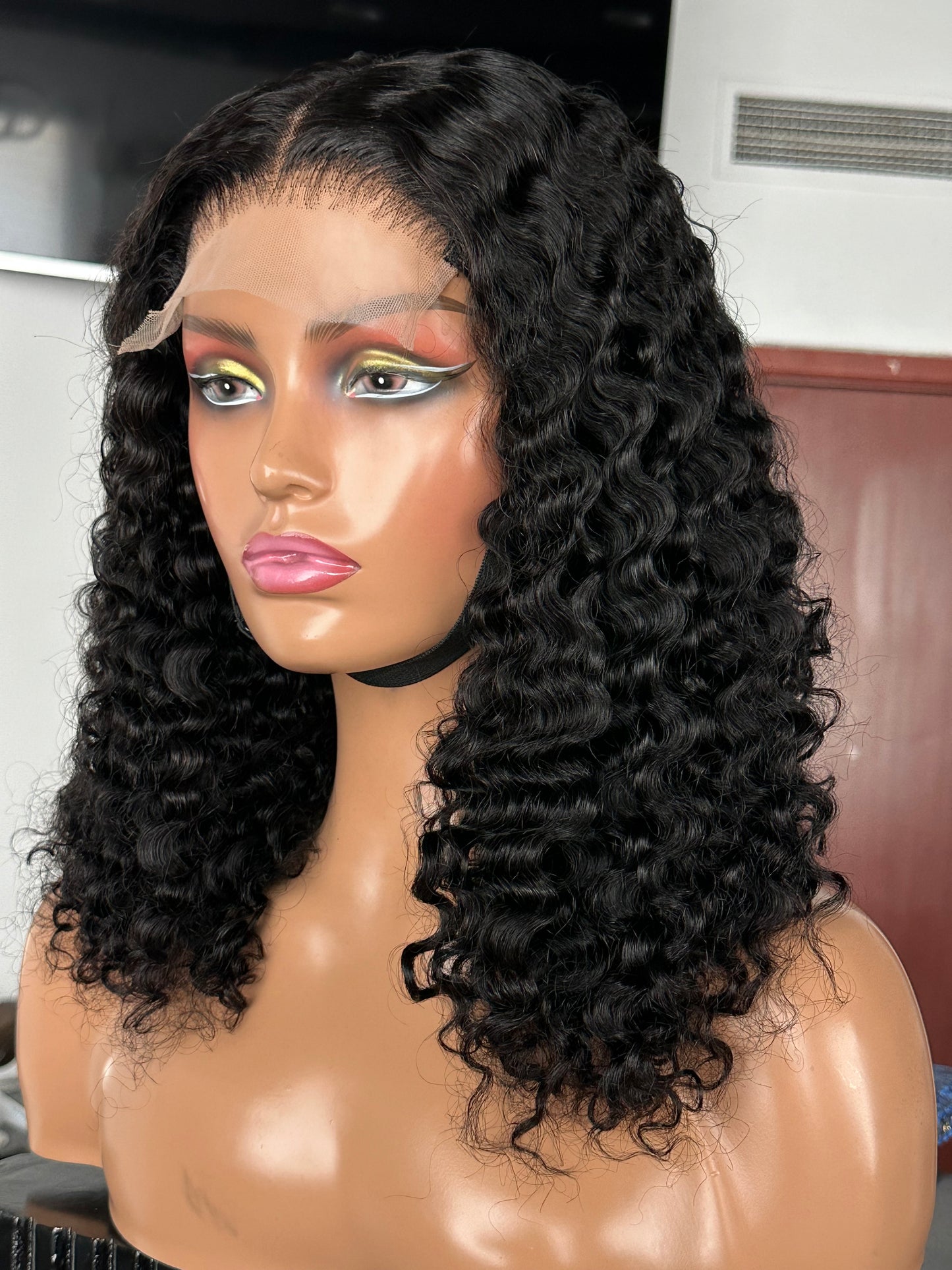 Nerissa unit