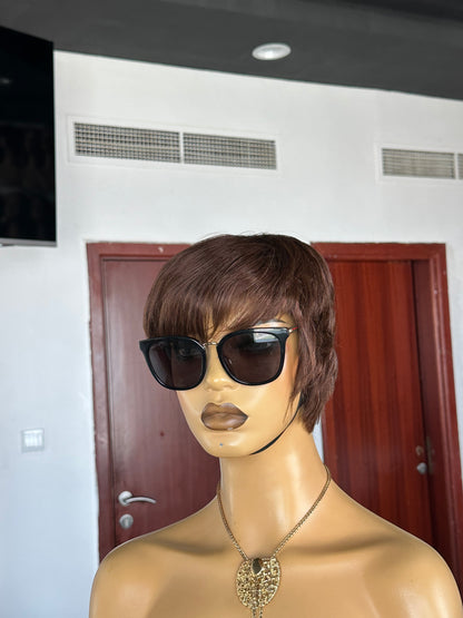 Janelle unit