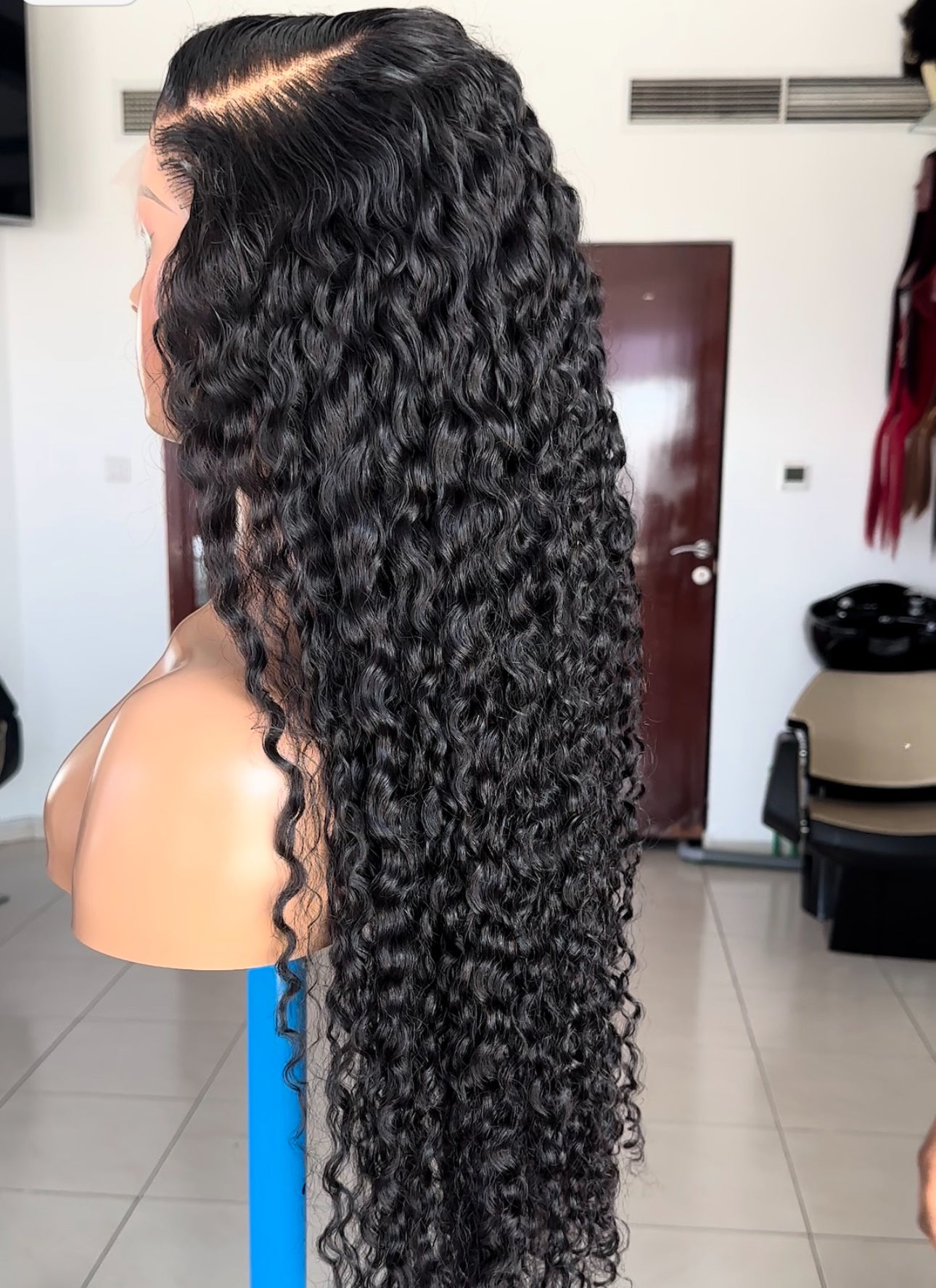 Celina frontal unit