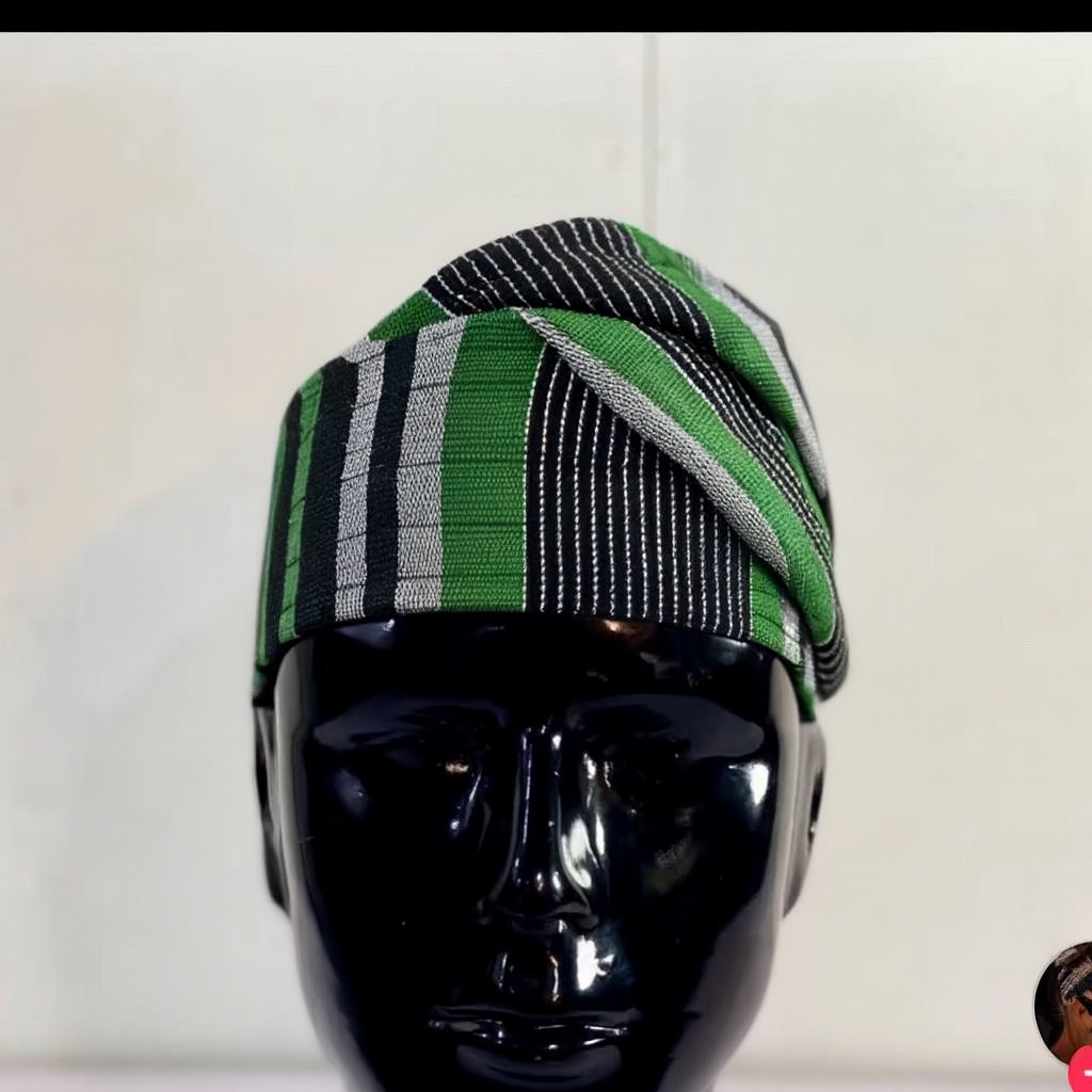 Cap