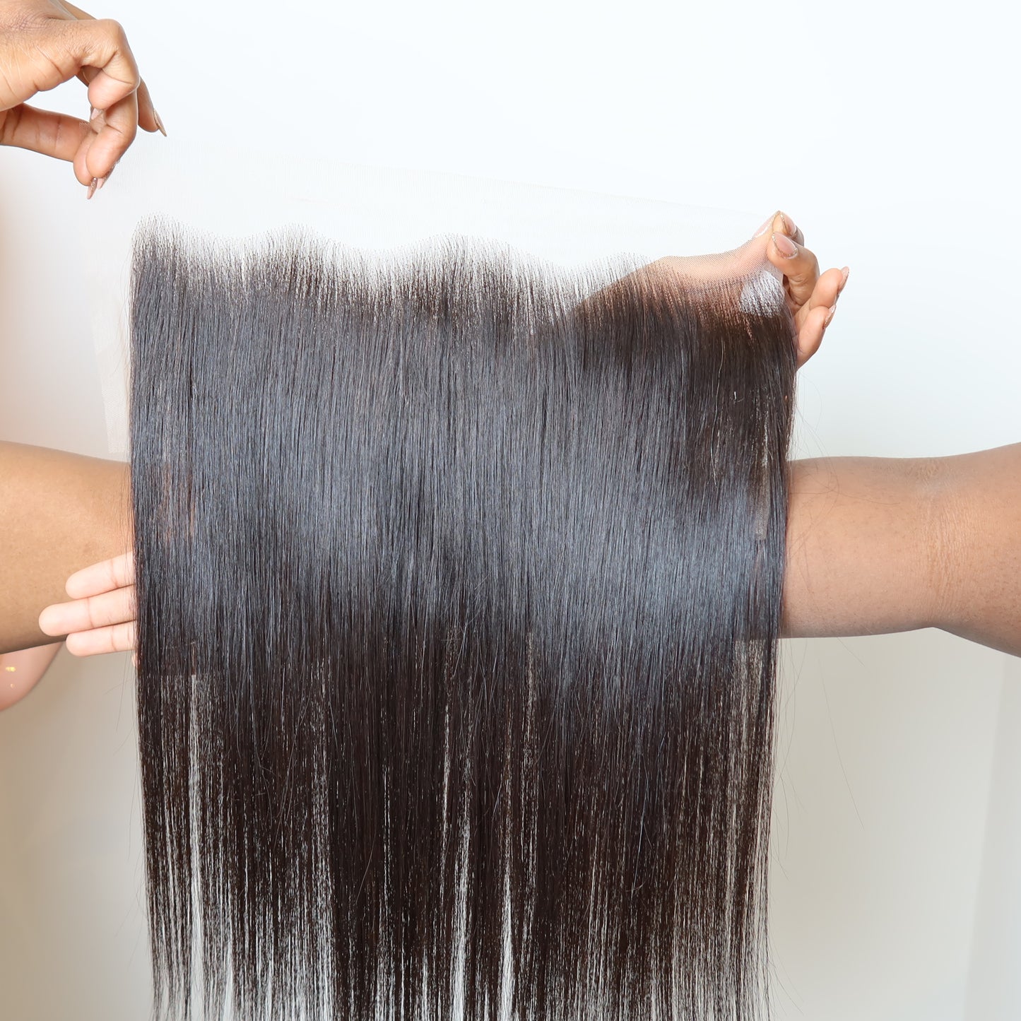 Luxe Frontal
