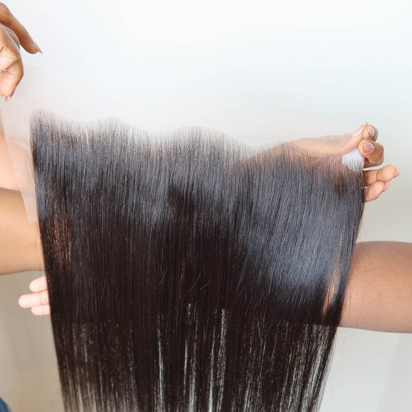 Luxe Frontal
