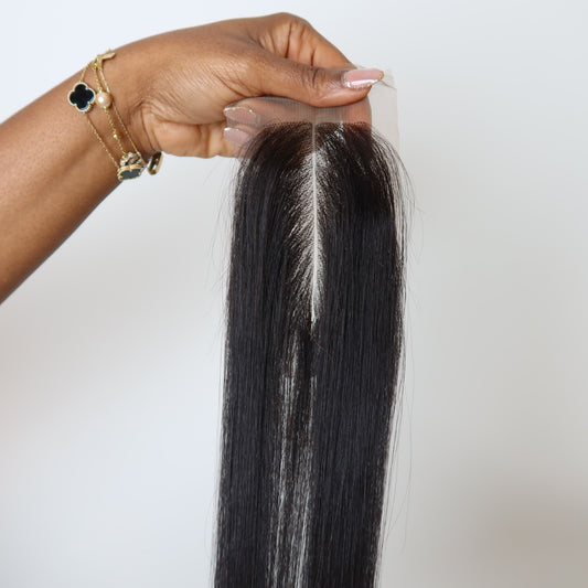 Luxe 2x4 Closure
