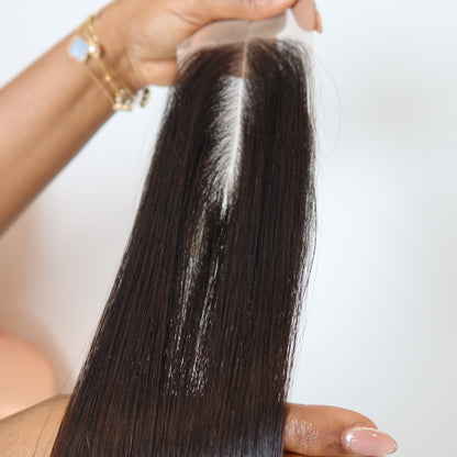 Luxe 2x6 Closure