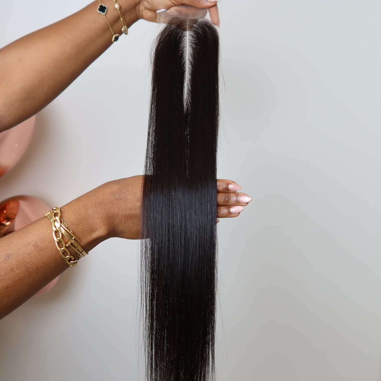 Luxe 2x6 Closure