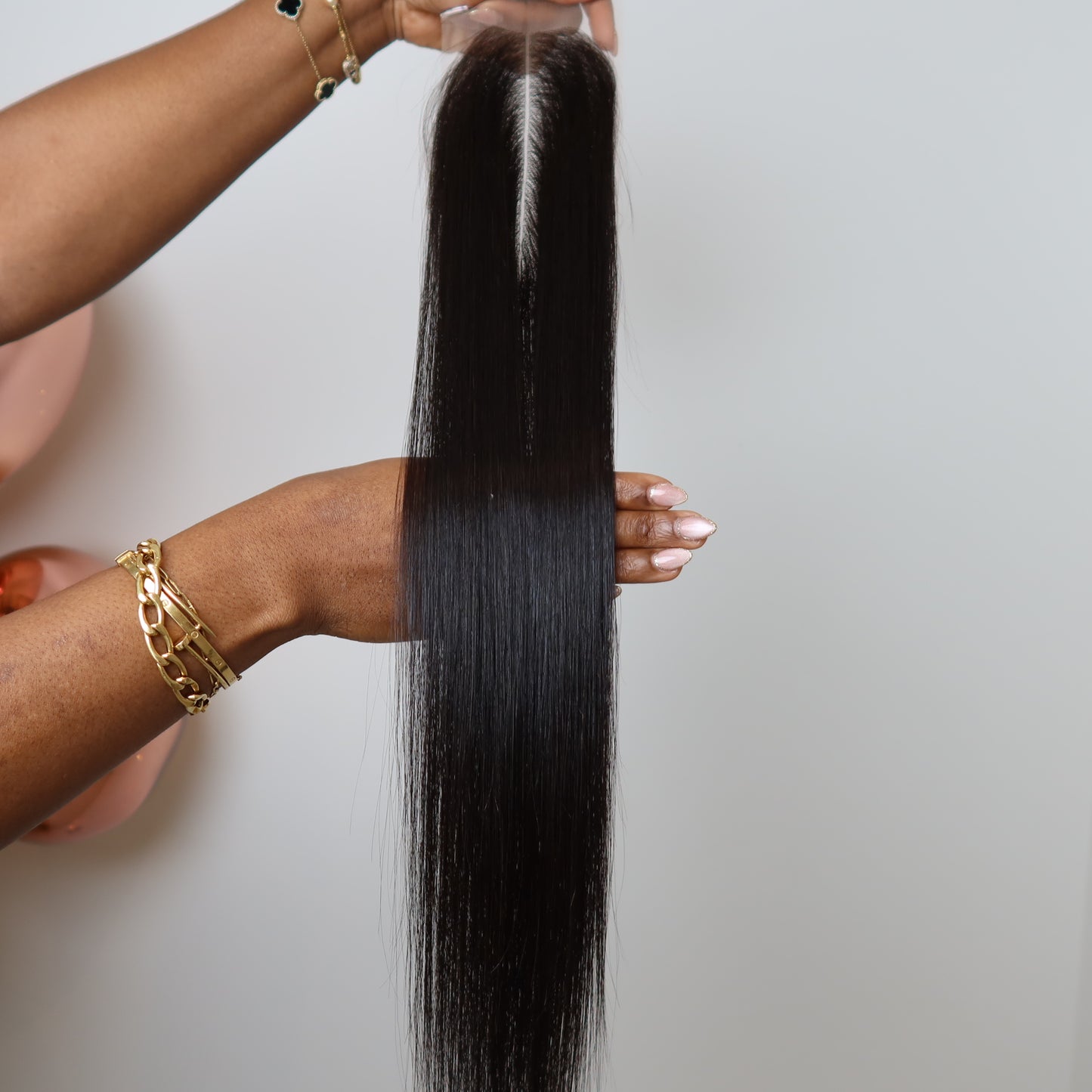 Luxe 2x6 Closure