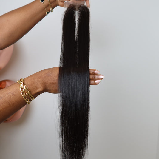 Luxe 2x6 Closure