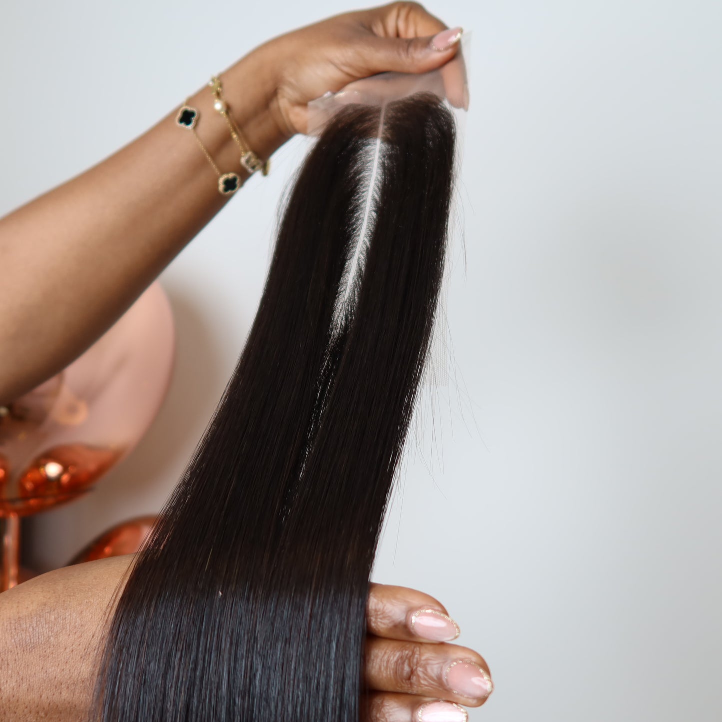 Luxe 2x6 Closure