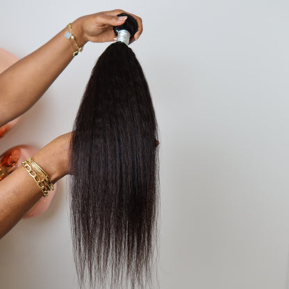 Allure Yaki Straight