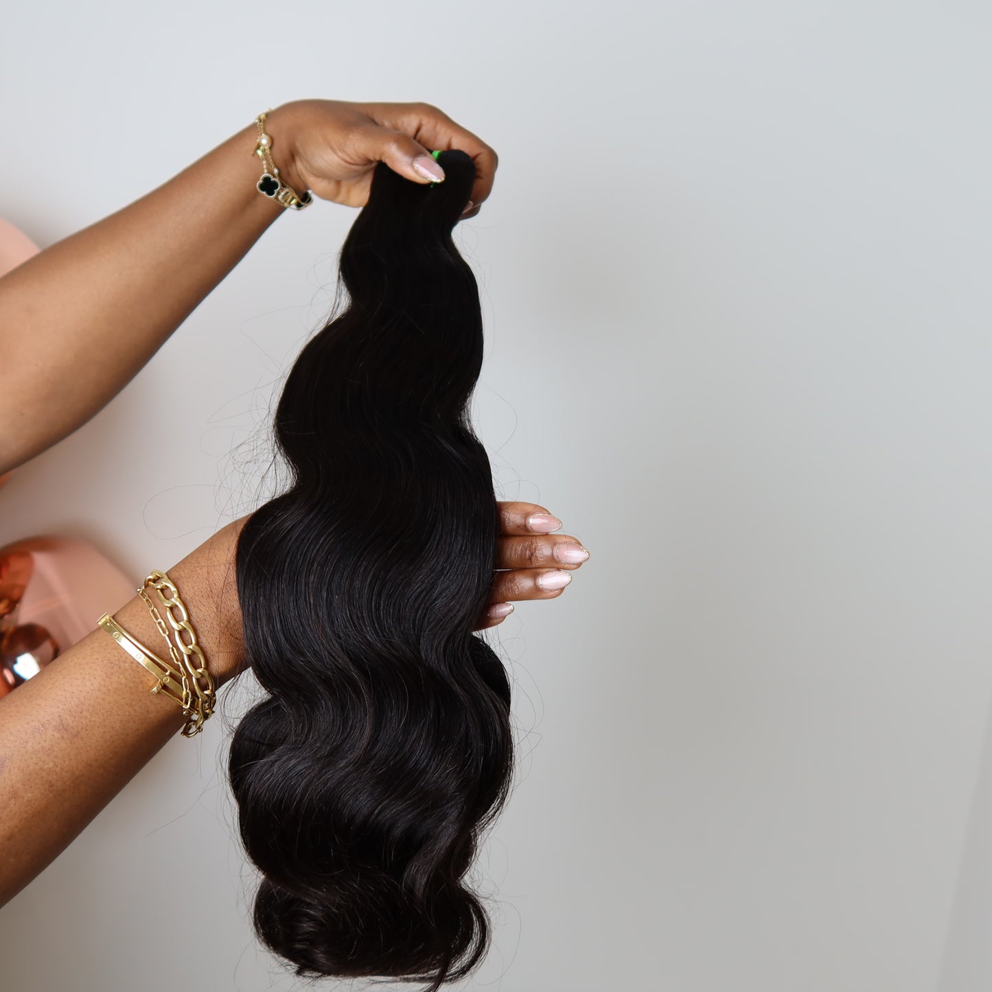 Allure Bodywave
