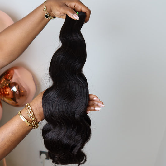 Allure Bodywave