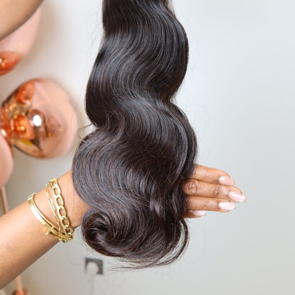Allure Bodywave