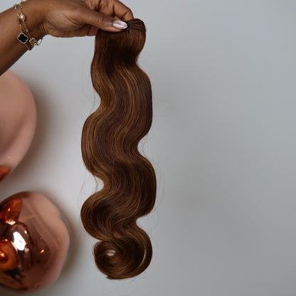 Allure Paino Weave