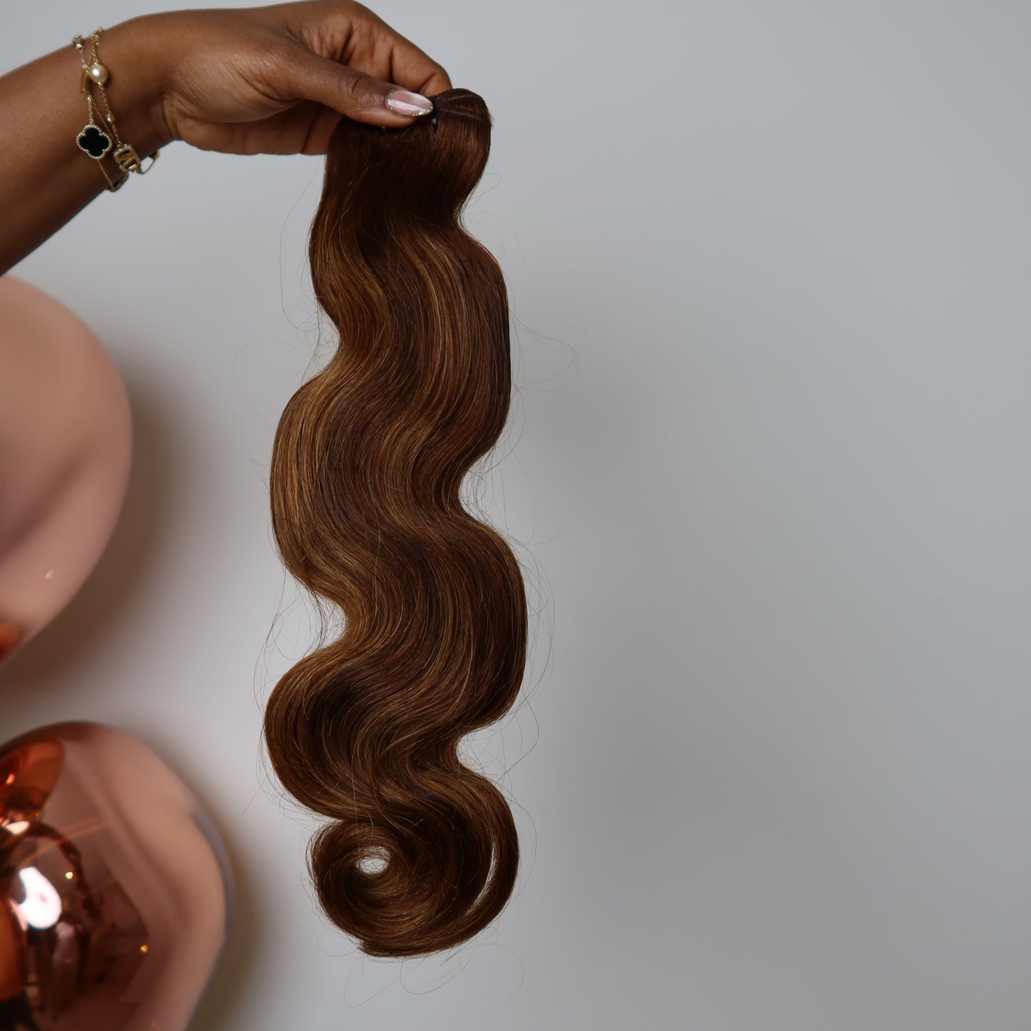 Allure Paino Weave