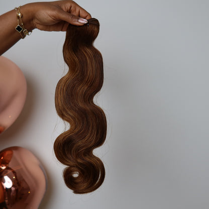 Allure Paino Weave