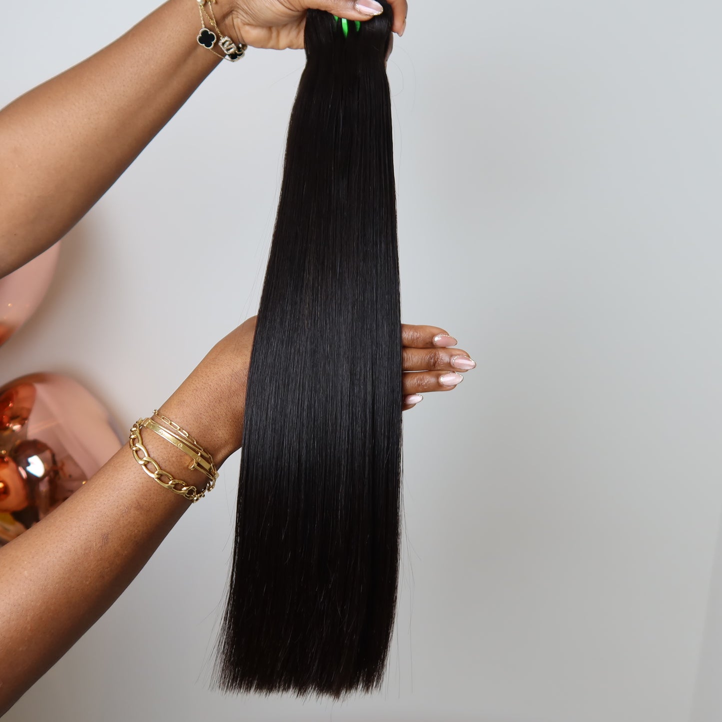 Allure Straight