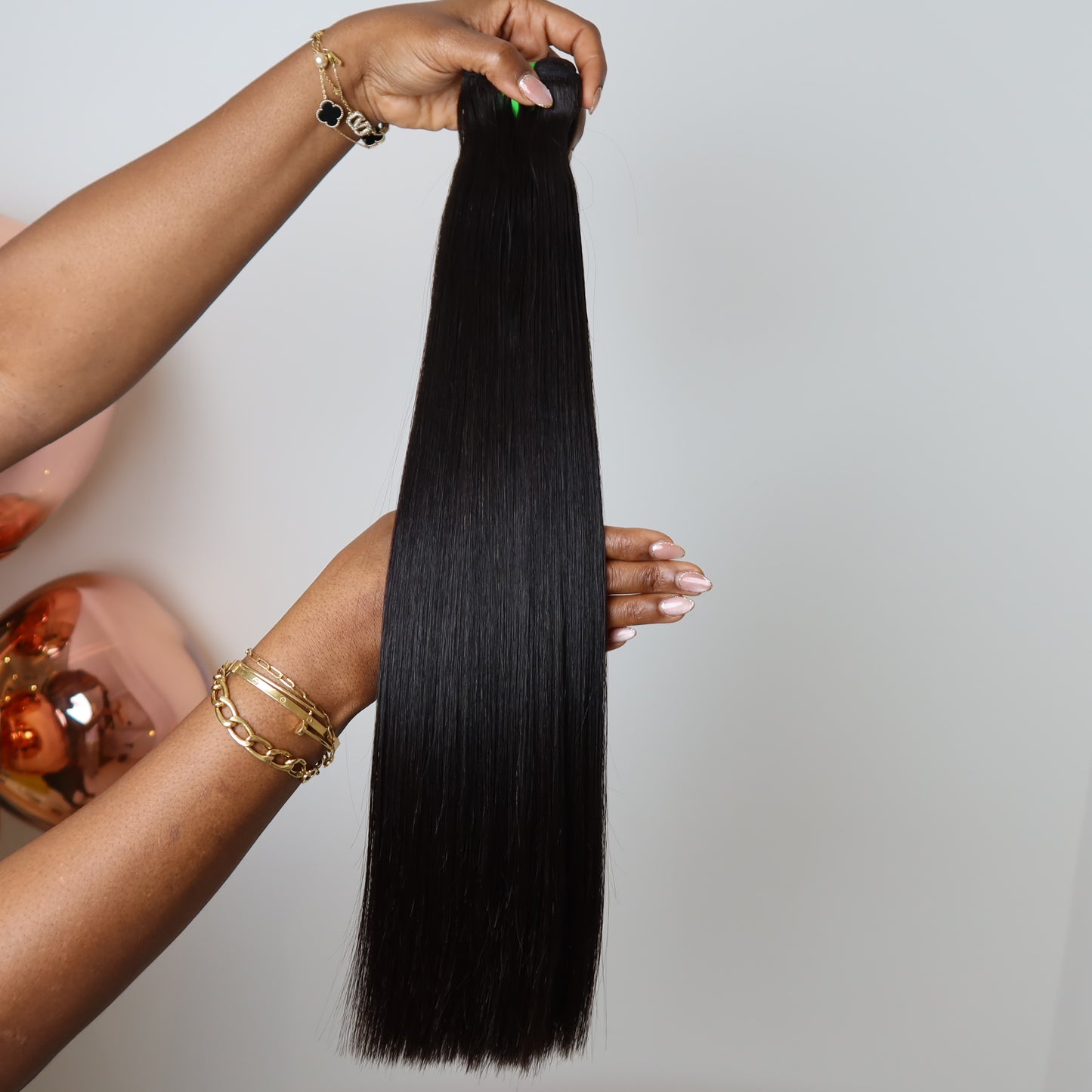 Allure Straight