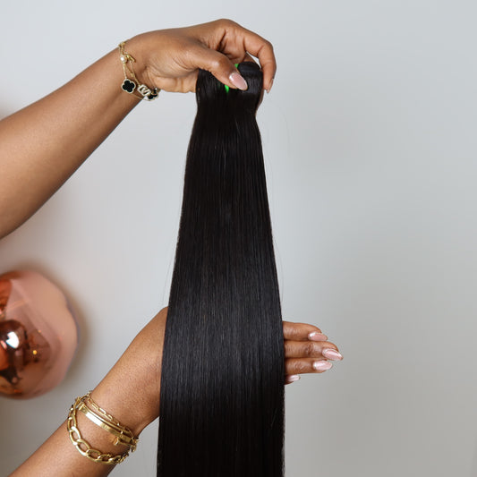 Allure Straight