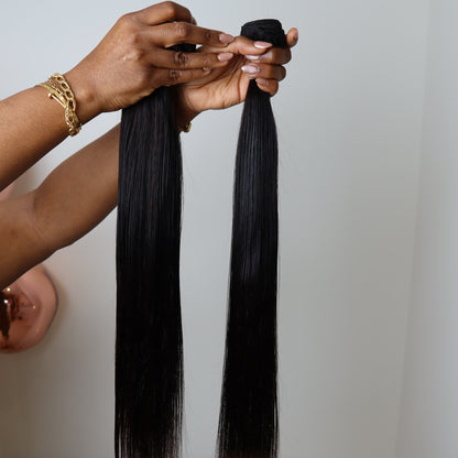 Essence Straight