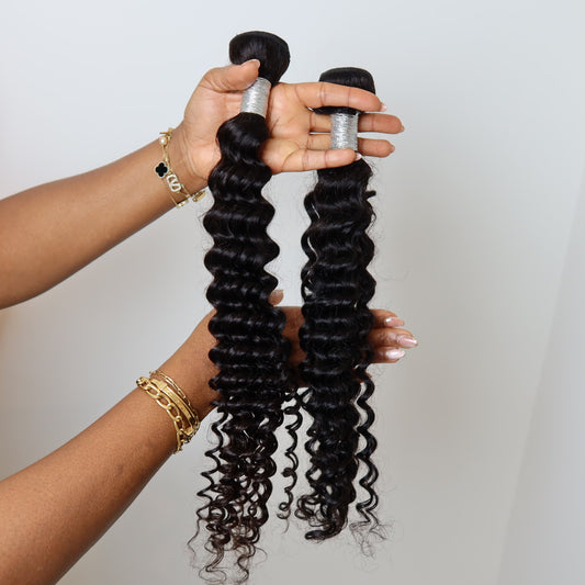 Allure Deep Wave