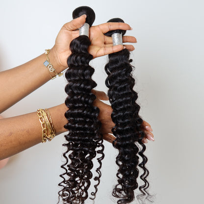 Allure Deep Wave