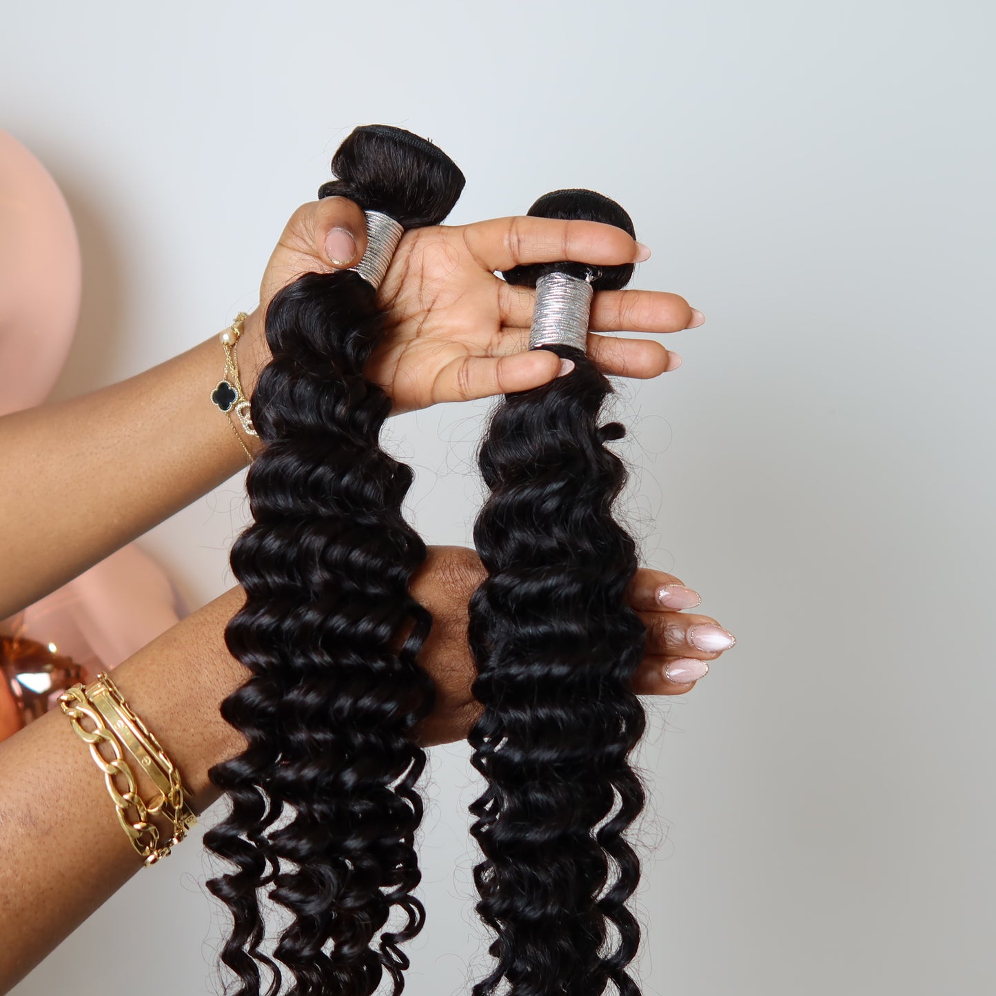 Allure Deep Wave