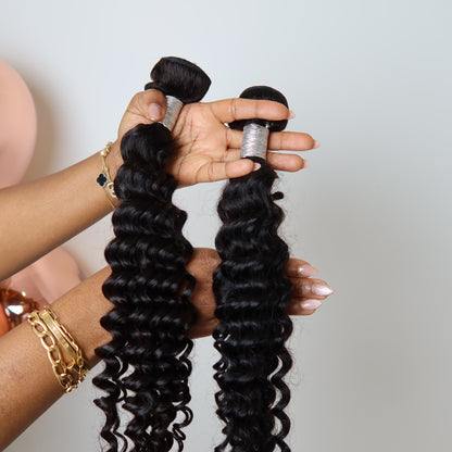 Allure Deep Wave