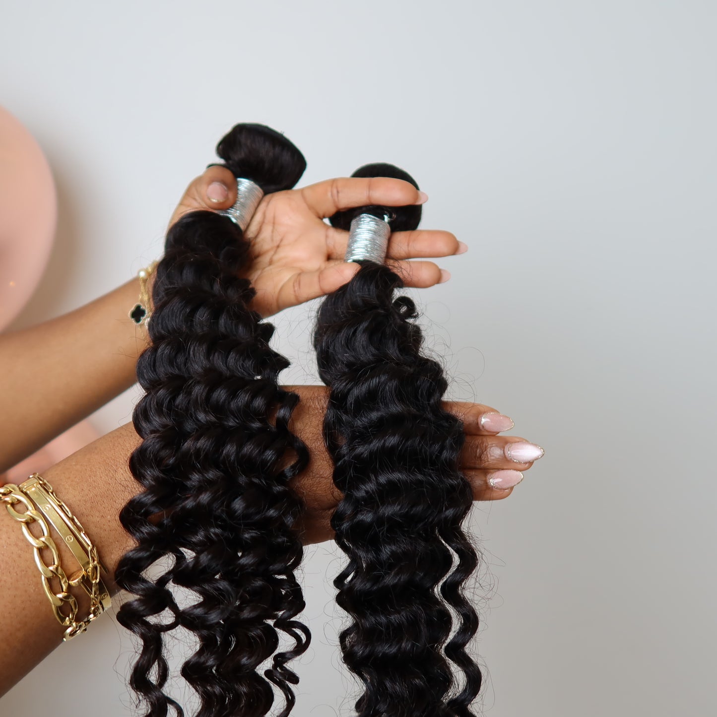 Allure Deep Wave