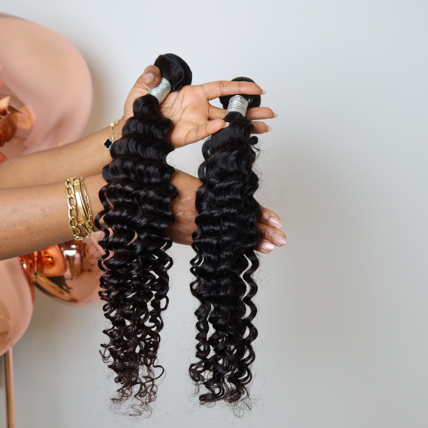 Allure Deep Wave
