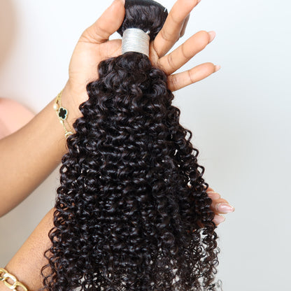 Allure Kinky Curl