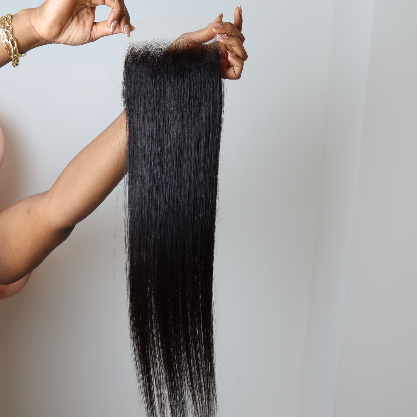 Allure 5x5 HD Closure