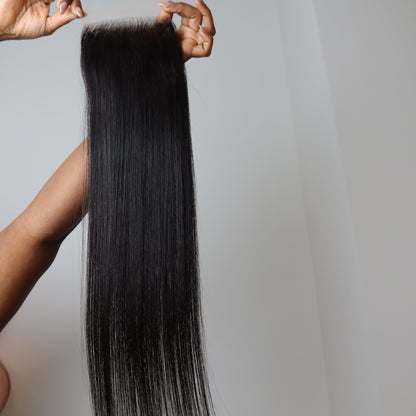 Allure 5x5 HD Closure