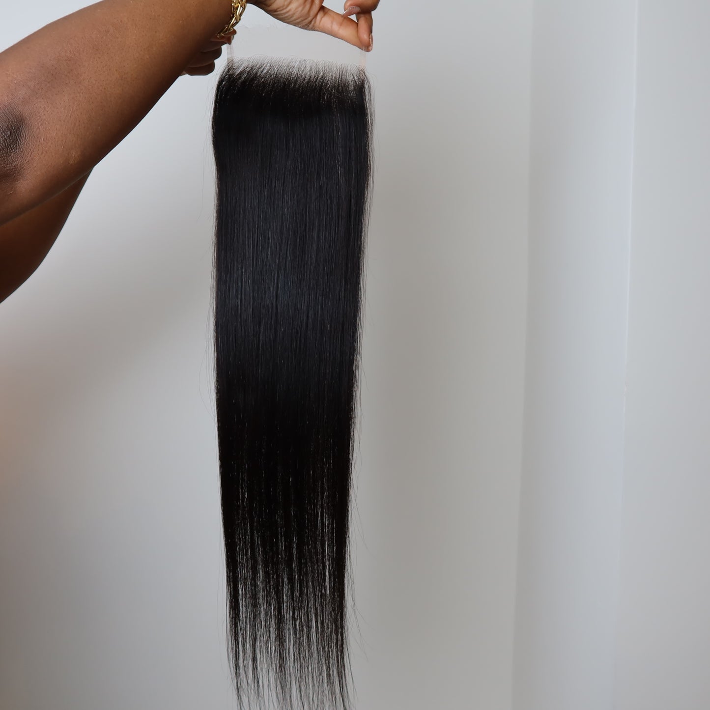 Allure 5x5 HD Closure